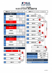 【マイナー】東京連盟　MLBCUP2025東京連盟予選（マイナー大会）
